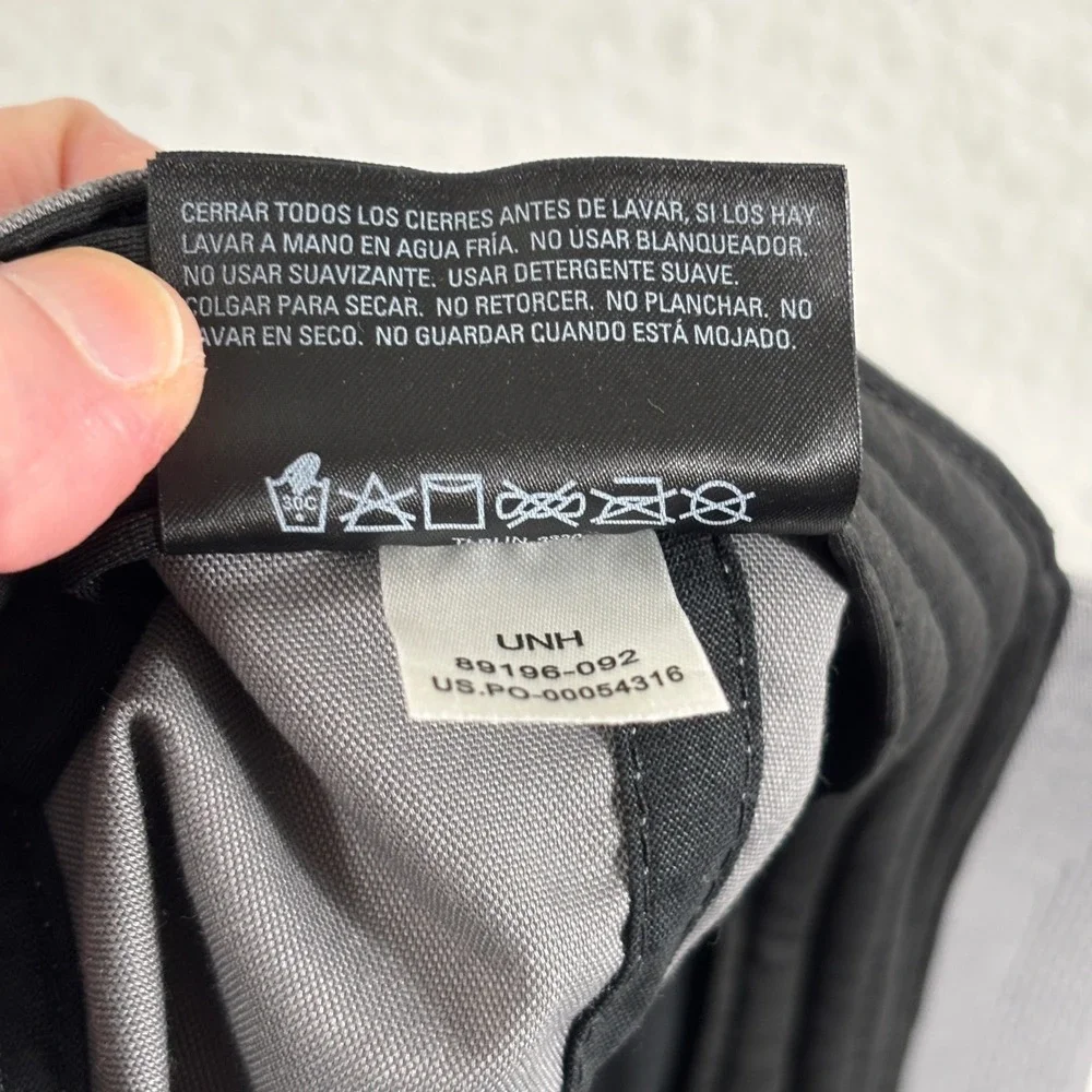 5.11 Tactical measurements hat